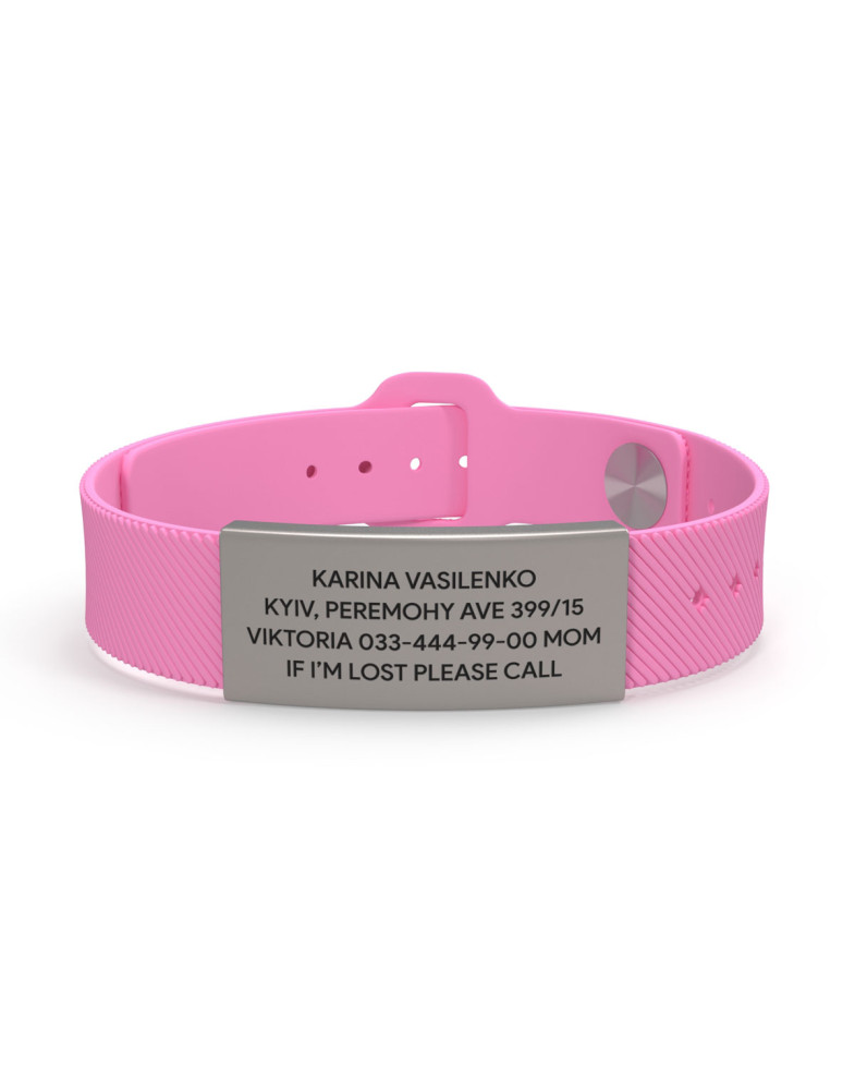 ID Браслет style natural-foto2