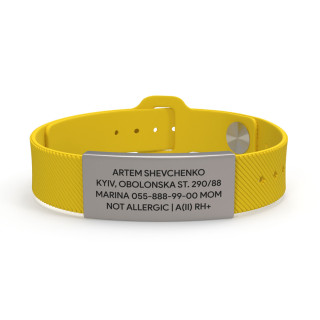 ID Браслет style natural-foto7