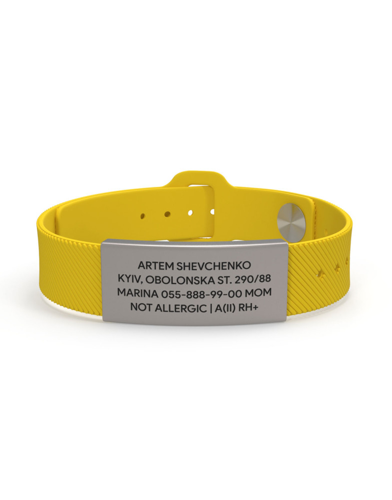 ID Браслет style natural-foto7