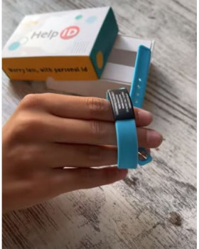 ID Браслет style black-foto4