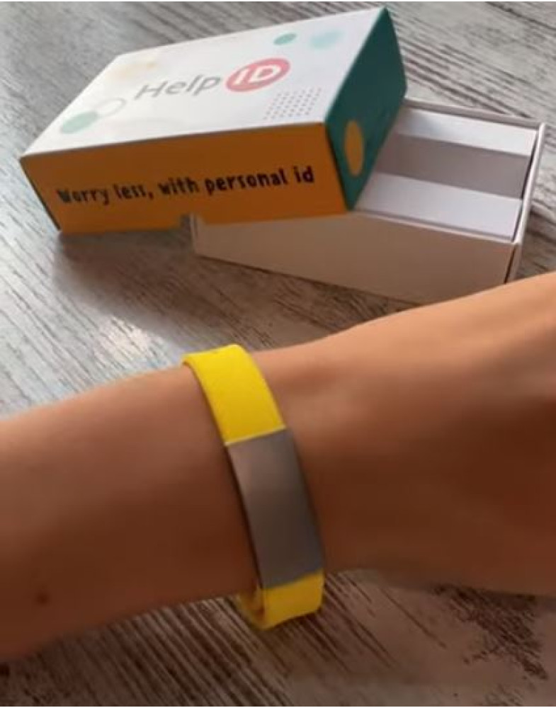 ID Браслет style natural-foto3