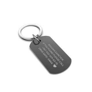 Брелок для ключів-foto3