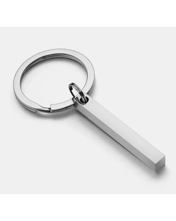 Брелок з гравіюванням Брелок з гравіюванням