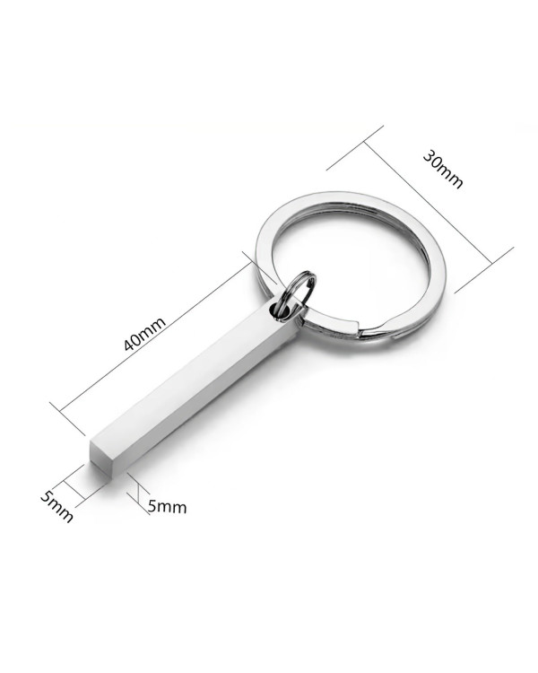 Брелок з гравіюванням Брелок з гравіюванням