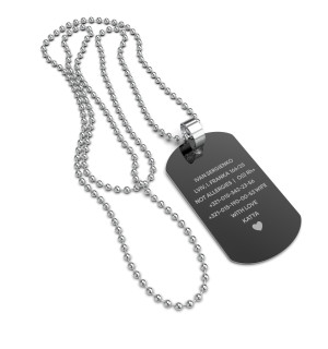 Підвіска на шию 