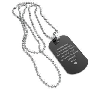 Підвіска на шию-foto2