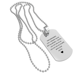 Підвіска на шию-foto3