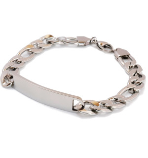 Информационный браслет