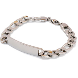 ID Браслет steel-foto4