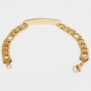 ID Браслет steel-foto5