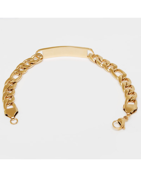 Информационный браслет