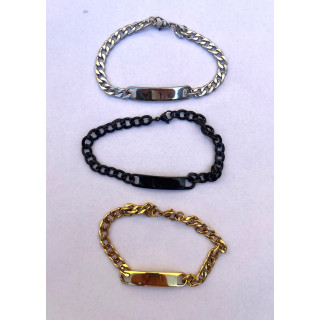 ID Браслет steel-foto6