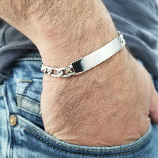 ID Браслет steel-foto7