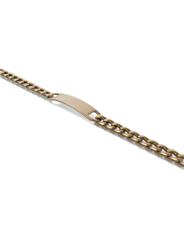 Информационный браслет