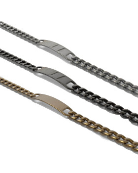 ID Браслет steel