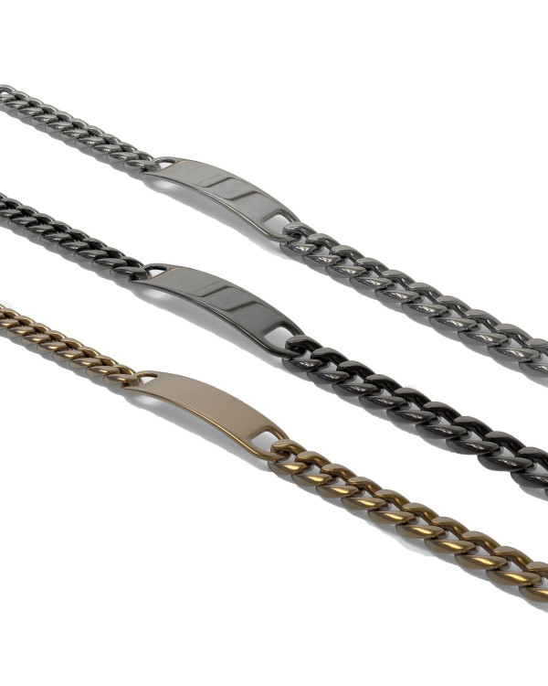 Информационный браслет