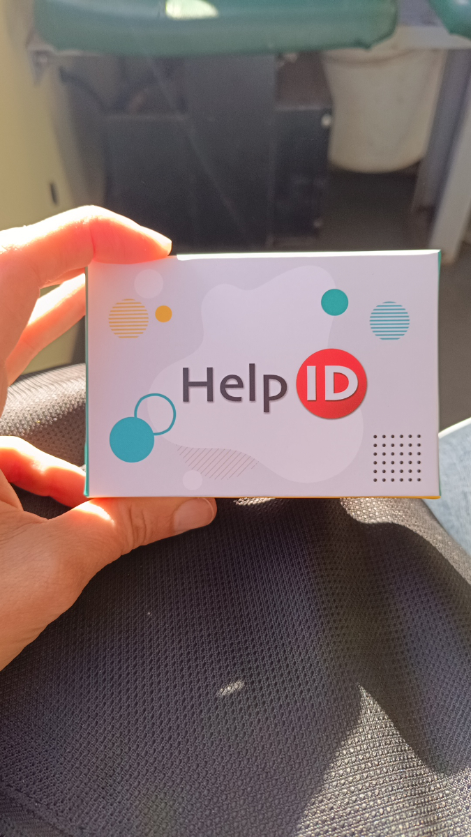 Helpid відгуки