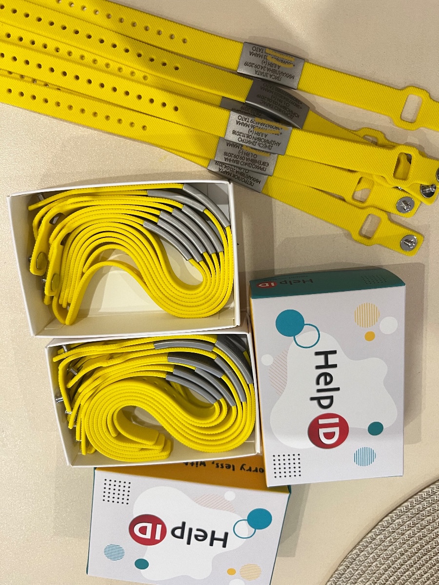 Helpid відгуки