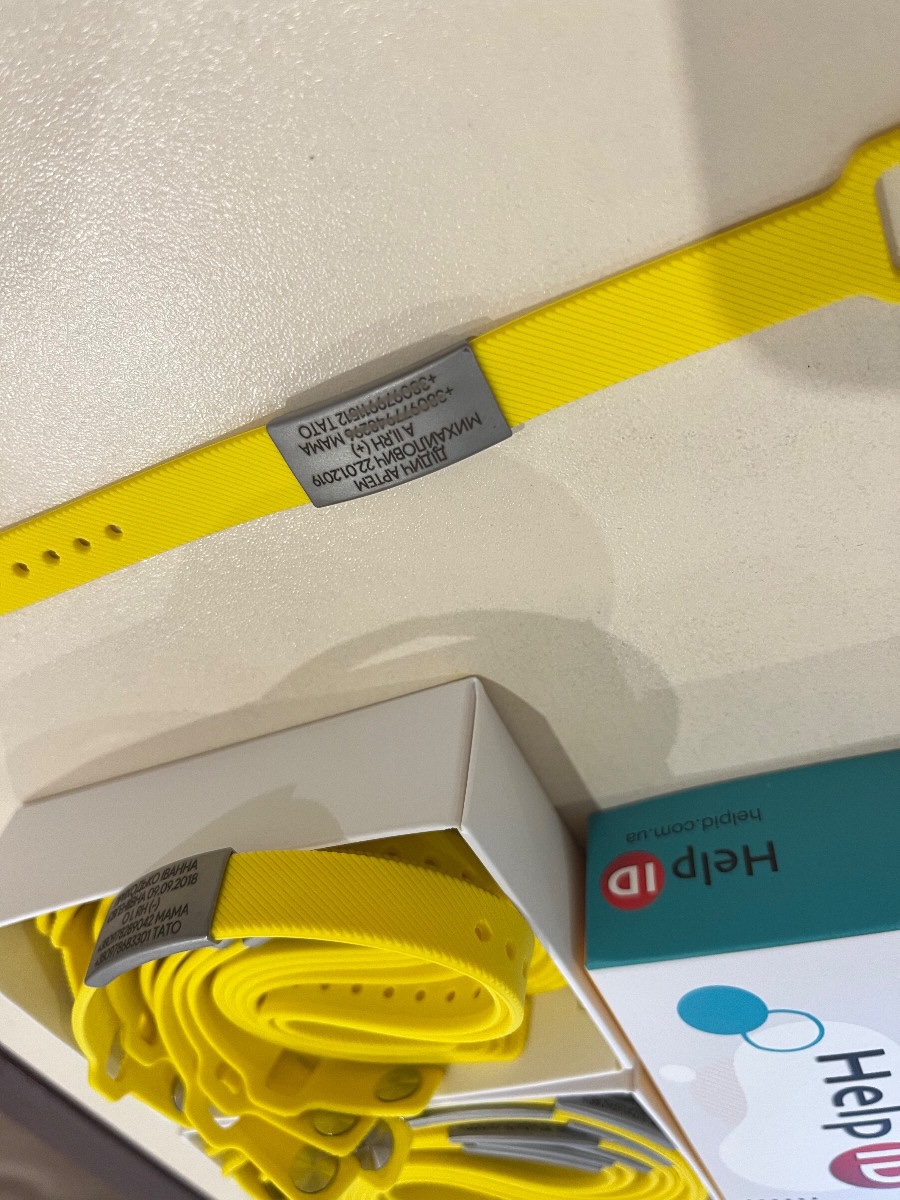 Helpid відгуки